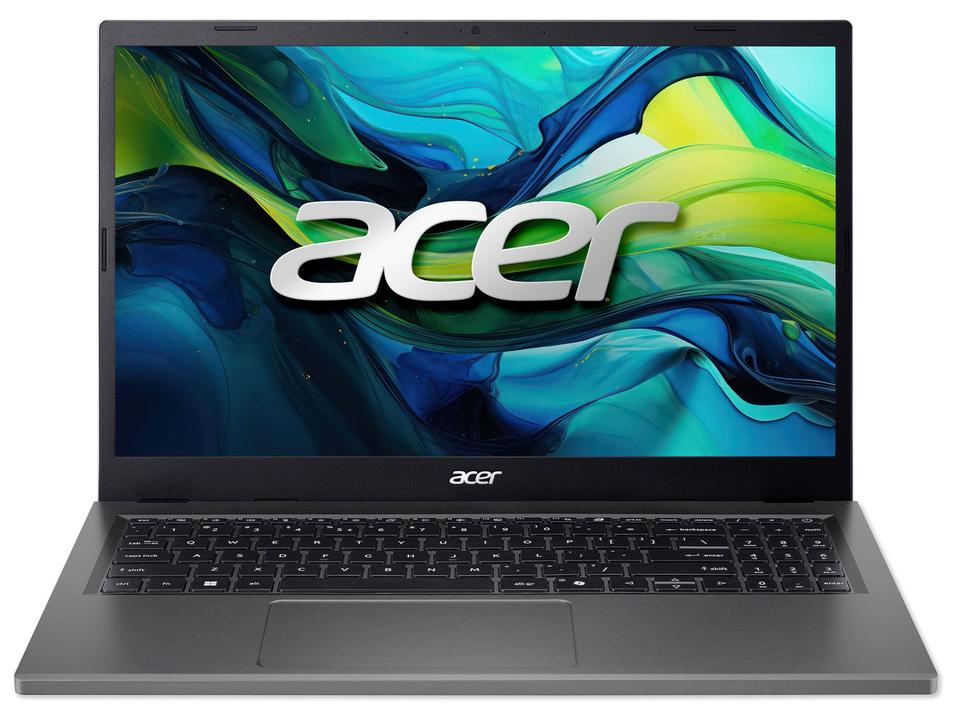 Notebook Acer Aspire Go Intel Core i5 13420H 16GB RAM 512GB SSD 15,6" Full HD Windows 11 AG15-71P-52TD - 3