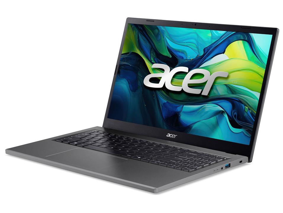 Notebook Acer Aspire Go Intel Core i5 13420H 16GB RAM 512GB SSD 15,6" Full HD Windows 11 AG15-71P-52TD - 2