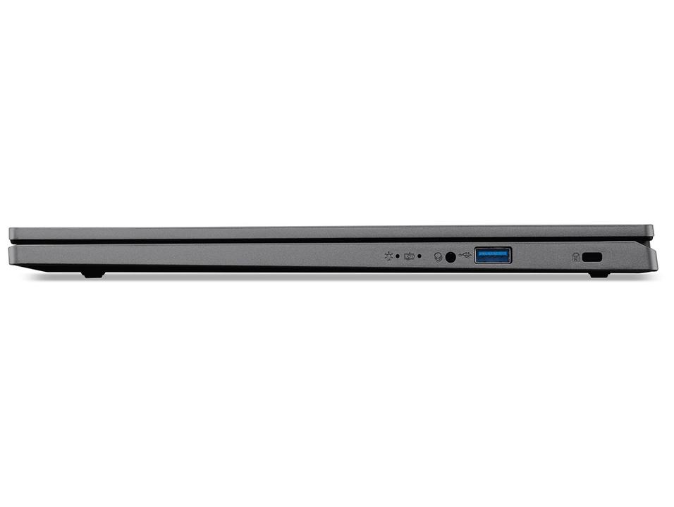 Notebook Acer Aspire Go Intel Core i5 13420H 16GB RAM 512GB SSD 15,6" Full HD Windows 11 AG15-71P-52TD - 8