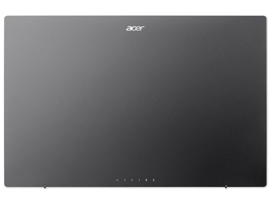 Notebook Acer Aspire Go Intel Core i5 13420H 16GB RAM 512GB SSD 15,6" Full HD Windows 11 AG15-71P-52TD - 6