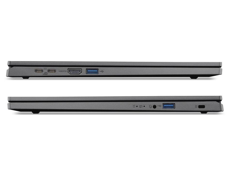 Notebook Acer Aspire Go Intel Core i5 13420H 8GB RAM 256GB SSD 15,6" Full HD Windows 11 AG15-71P-5939 - 6