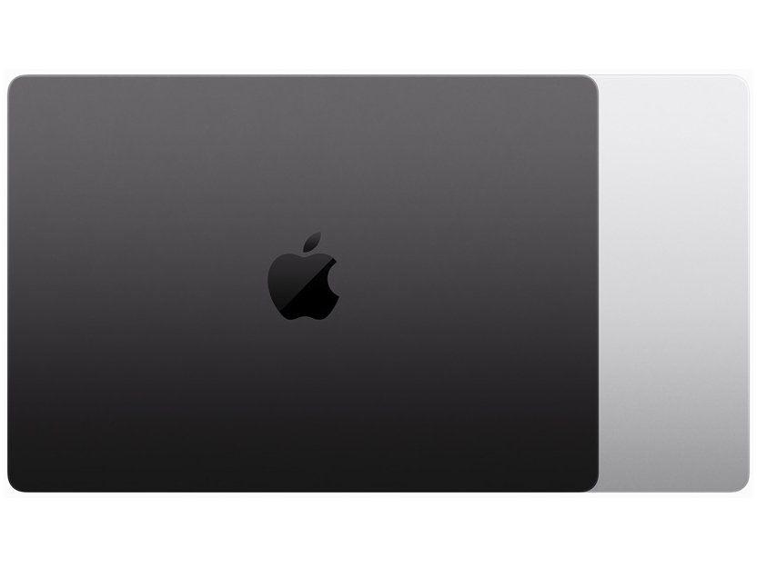 Notebook Apple Macbook Pro 14” M3 16GB RAM 1TB SSD Cinza-espacia - 8