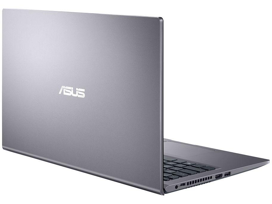 Notebook Asus M515DA-EJ502T AMD Ryzen 5 8GB - 256GB 15,6” Full HD Windows 10 - 5