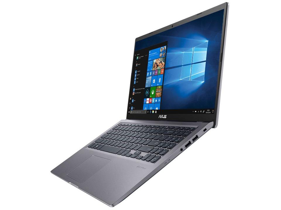 Notebook Asus M515DA-EJ502T AMD Ryzen 5 8GB - 256GB 15,6” Full HD Windows 10 - 6