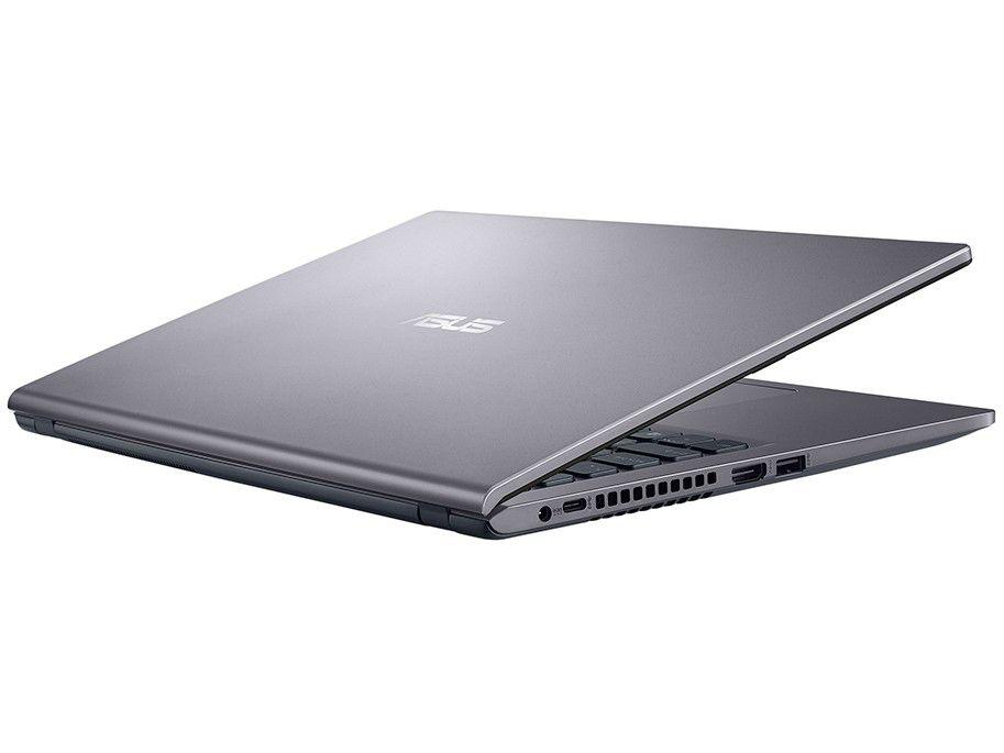 Notebook Asus M515DA-EJ502T AMD Ryzen 5 8GB - 256GB 15,6” Full HD Windows 10 - 9