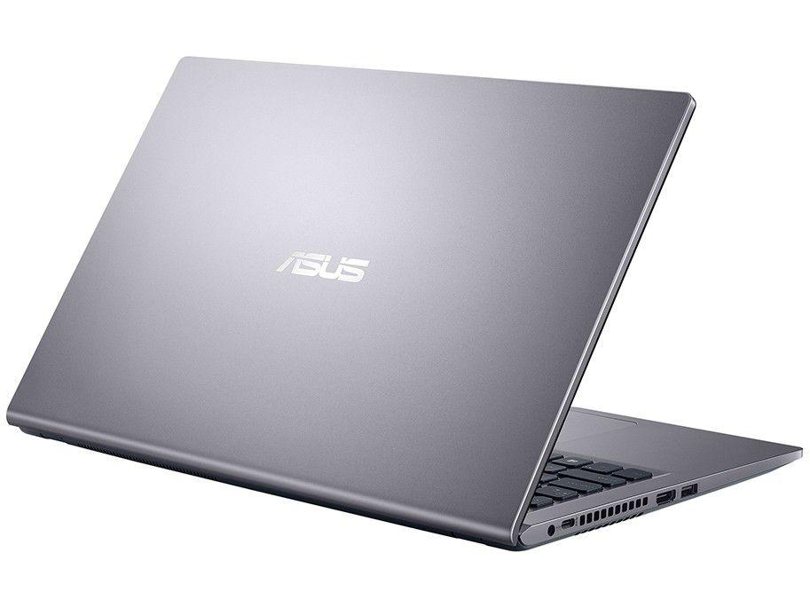 Notebook Asus M515DA-EJ502T AMD Ryzen 5 8GB - 256GB 15,6” Full HD Windows 10 - 8
