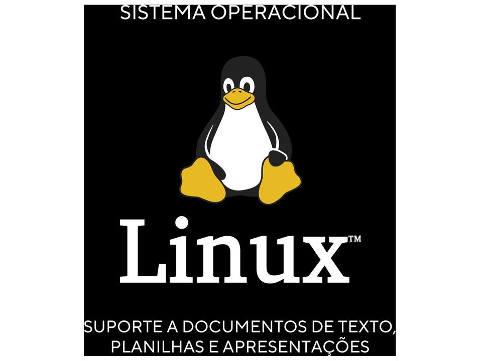Notebook ASUS TUF Gaming F16 FX607VU-RL054 Intel Core 5 210H 8GB RAM 512GB FHD+ Linux NVIDIA GeForce RTX 4050 90NR0N06-M005T0 - 4