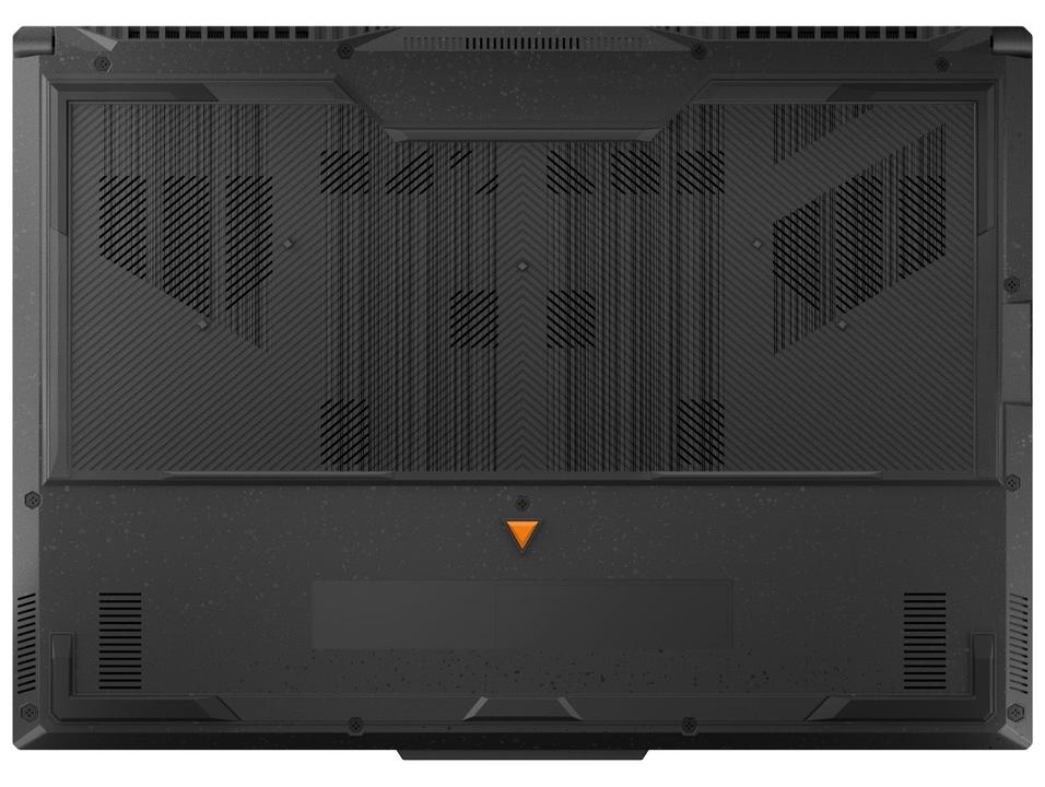 Notebook ASUS TUF Gaming F16 FX607VU-RL054 Intel Core 5 210H 8GB RAM 512GB FHD+ Linux NVIDIA GeForce RTX 4050 90NR0N06-M005T0 - 22
