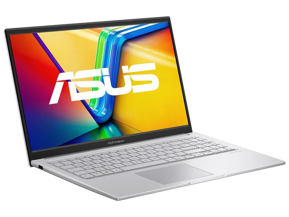 Notebook ASUS Vivobook 15 Intel Core i5 1334U 8GB RAM 256GB SSD 15,6" Full HD Windows 11 X1504VA-NJ1738W - 10