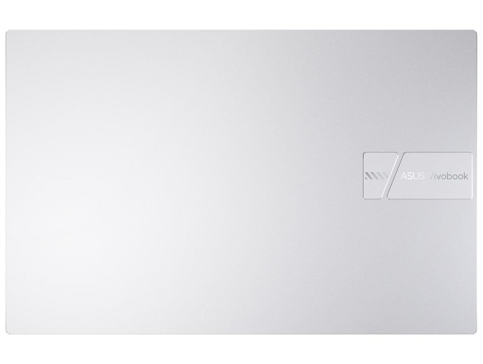 Notebook ASUS Vivobook 15 Intel Core i5 1334U 8GB RAM 256GB SSD 15,6" Full HD Windows 11 X1504VA-NJ1738W - 14
