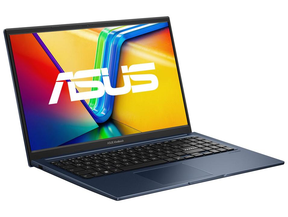 Notebook ASUS Vivobook 15 Intel Core i5 1334U 8GB RAM 512GB SSD 15,6" Full HD Windows 11 X1504VA-NJ3957W - 12