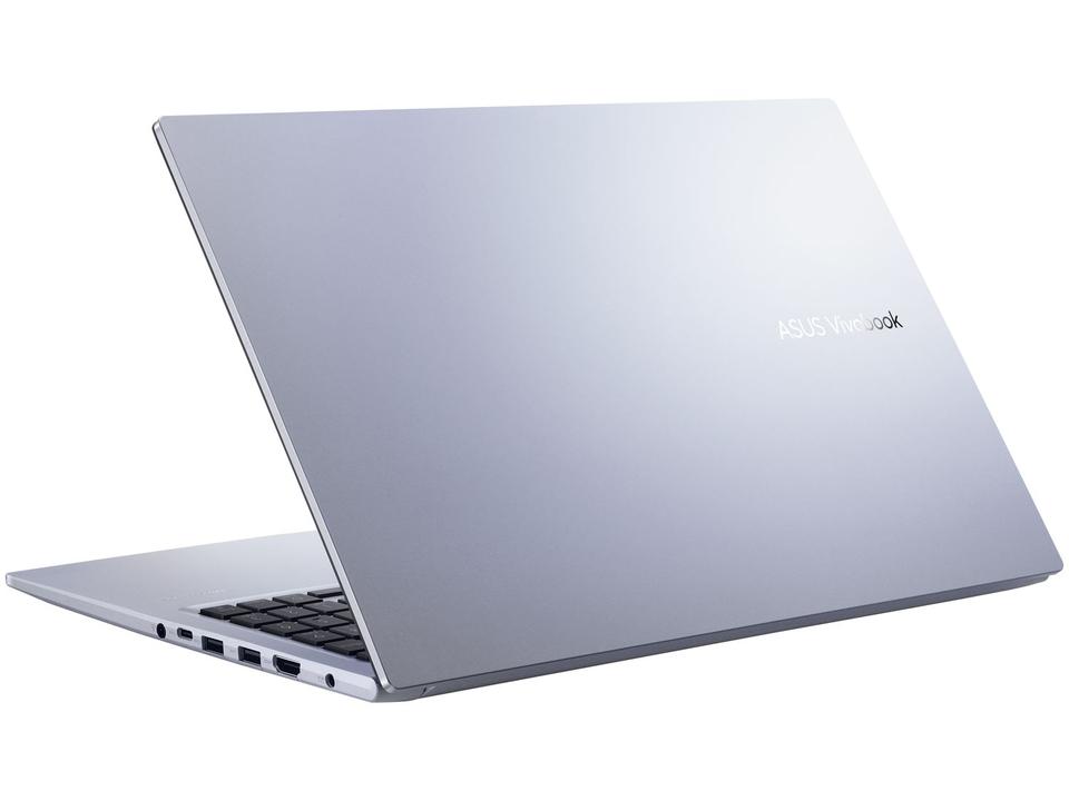 Notebook ASUS Vivobook 15 Intel Core i5 8GB RAM - 512GB 15,6" Full HD Windows 11 X1502ZA-BQ1760W - 11