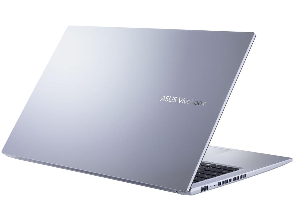 Notebook ASUS Vivobook 15 Intel Core i5 8GB RAM - 512GB 15,6" Full HD Windows 11 X1502ZA-BQ1760W - 10