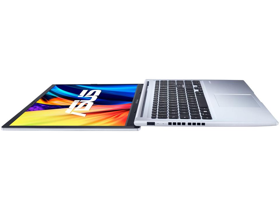 Notebook ASUS Vivobook 15 Intel Core i5 8GB RAM - 512GB 15,6" Full HD Windows 11 X1502ZA-BQ1760W - 4