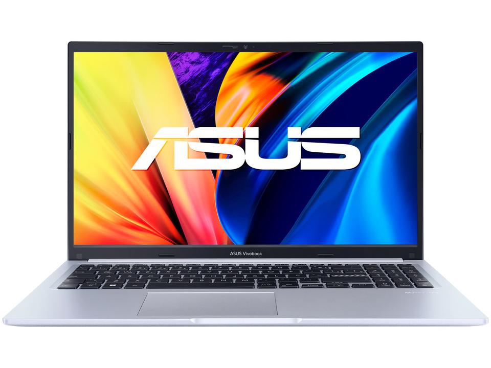 Notebook ASUS Vivobook 15 Intel Core i5 8GB RAM - 512GB 15,6" Full HD Windows 11 X1502ZA-BQ1760W - 5