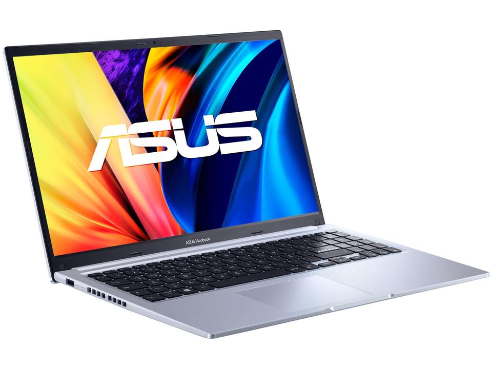 Notebook ASUS Vivobook 15 Intel Core i5 8GB RAM - 512GB 15,6" Full HD Windows 11 X1502ZA-BQ1760W - 3