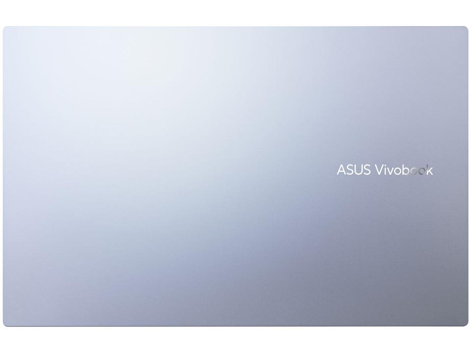 Notebook ASUS Vivobook 15 Intel Core i5 8GB RAM - 512GB 15,6" Full HD Windows 11 X1502ZA-BQ1760W - 12