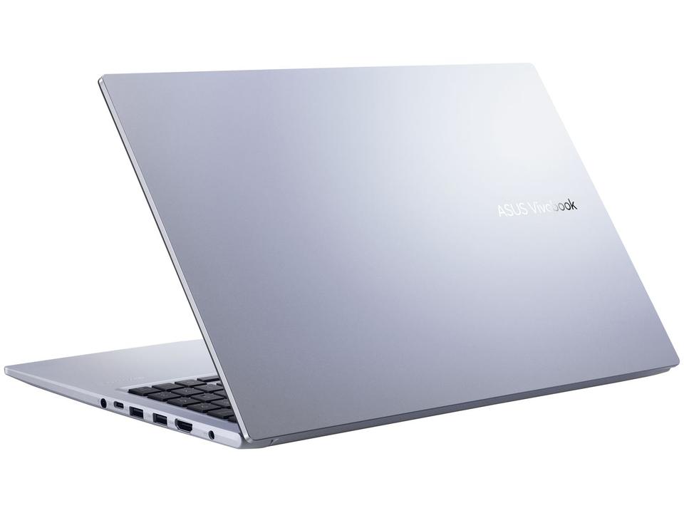 Notebook Asus Vivobook 15 Intel Core i5 8GB RAM - SSD 256GB 15,6” Full HD Windows 11 X1502ZA-EJ1762W - 10