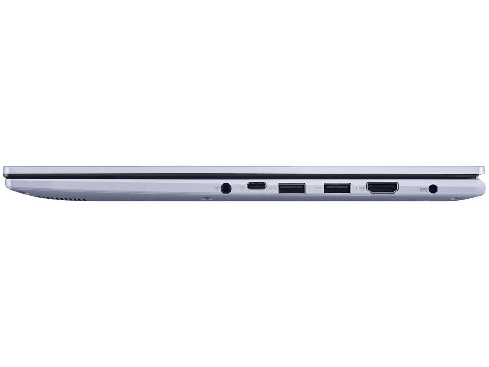 Notebook Asus Vivobook 15 Intel Core i5 8GB RAM - SSD 256GB 15,6” Full HD Windows 11 X1502ZA-EJ1762W - 6