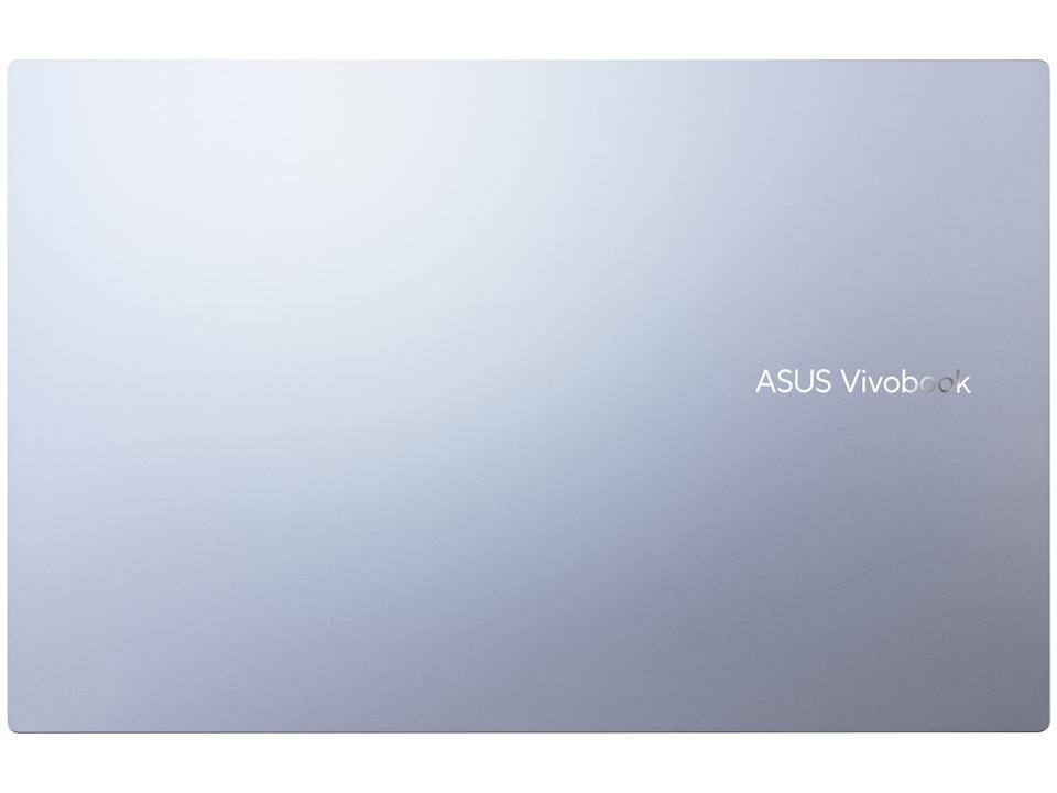 Notebook Asus Vivobook 15 Intel Core i5 8GB RAM - SSD 256GB 15,6” Full HD Windows 11 X1502ZA-EJ1762W - 11