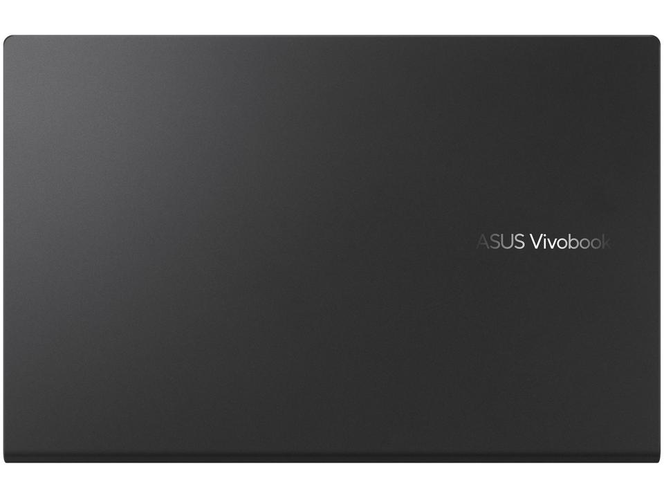Notebook ASUS Vivobook 15 Pentium Gold 4GB RAM SSD - 128GB 15,6" Full HD X1500EA-EJ4242WS - 11