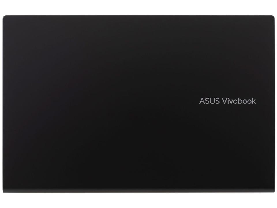 Notebook ASUS Vivobook 15 Pentium Gold 4GB RAM SSD - 128GB 15,6" Full HD X1500EA-EJ4242WS - 12