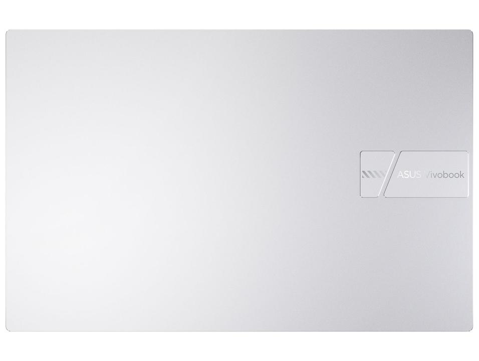 Notebook ASUS Vivobook 15 X1504VA-NJ1738W Intel Core i5 1334U 8GB RAM 256GB SSD 15,6" Full HD Windows Intel Iris Xe 90NB10J2-M02720 - 14