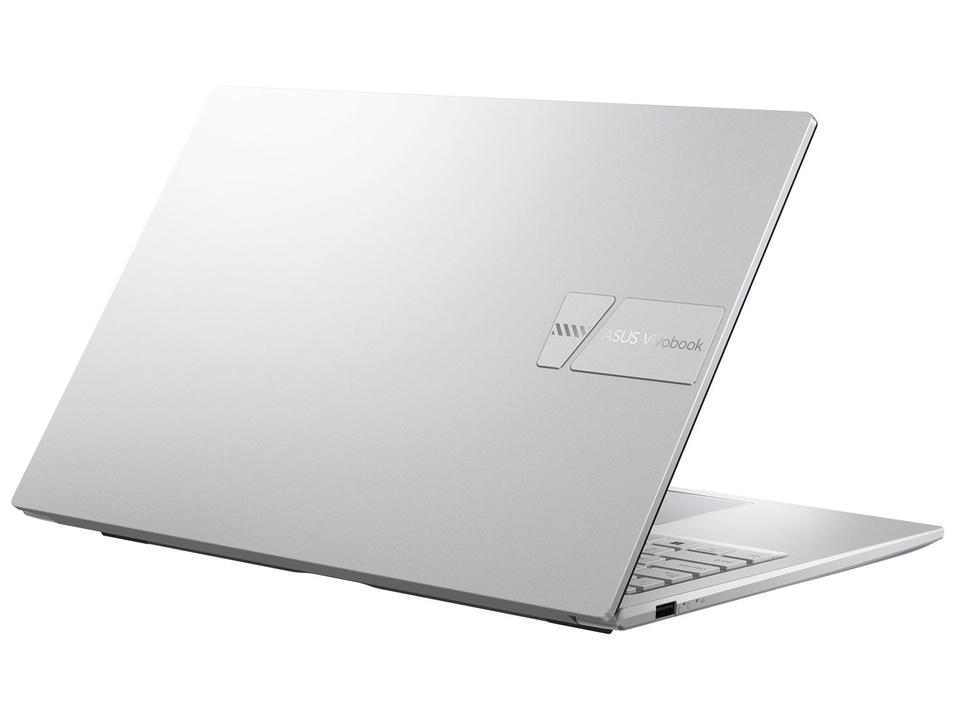 Notebook ASUS Vivobook 15 X1504VA-NJ1738W Intel Core i5 1334U 8GB RAM 256GB SSD 15,6" Full HD Windows Intel Iris Xe 90NB10J2-M02720 - 13
