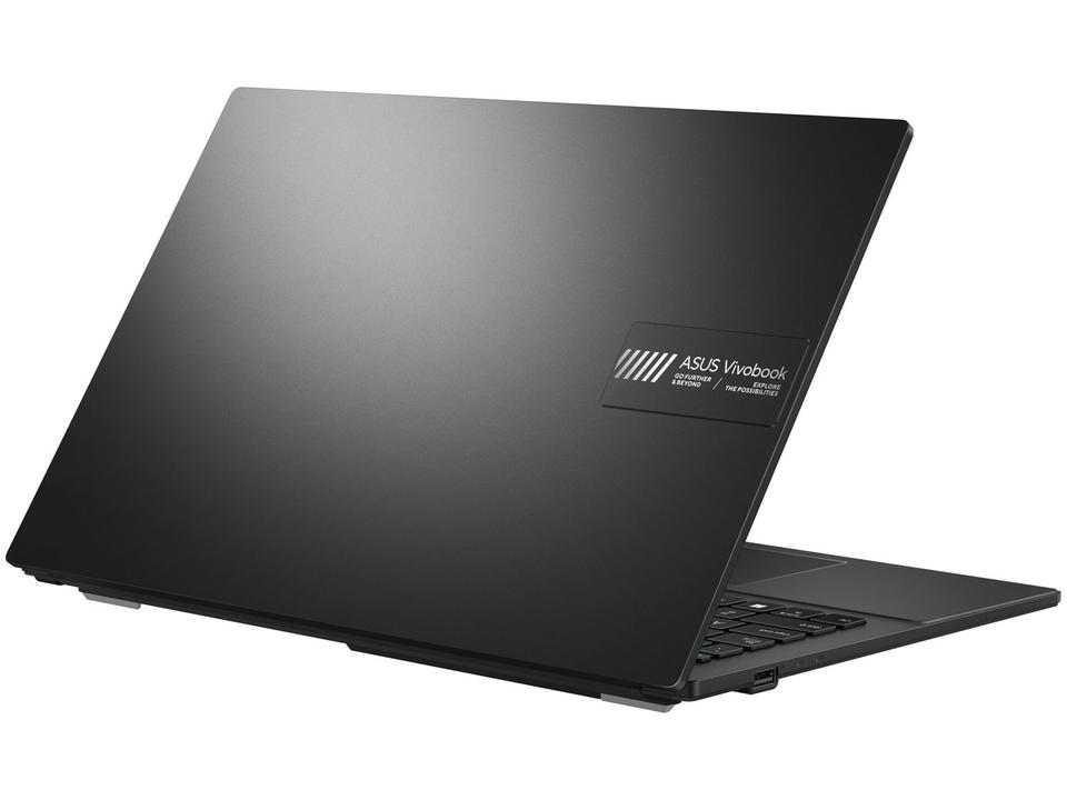 Notebook ASUS Vivobook Go 15 AMD Ryzen 5 7520U 8GB RAM 512GB SSD 15,6" Full HD Windows 11 E1504FA-NJ836W - 11