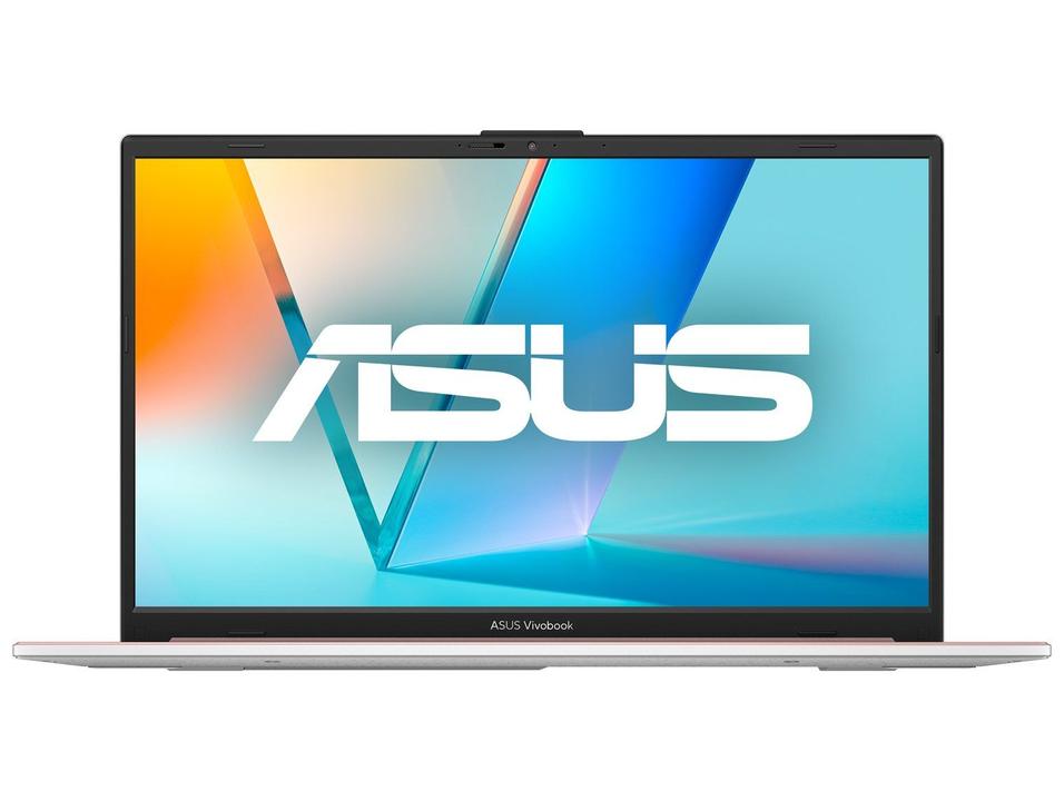 Notebook ASUS Vivobook Go 15 E1504FA-BQ5313WS AMD Athlon 4GB RAM 128GB SSD 15,6" Full HD Windows 11 Microsoft 365 Personal Office 90NB0ZR5-M07ED0 Rosa - 18