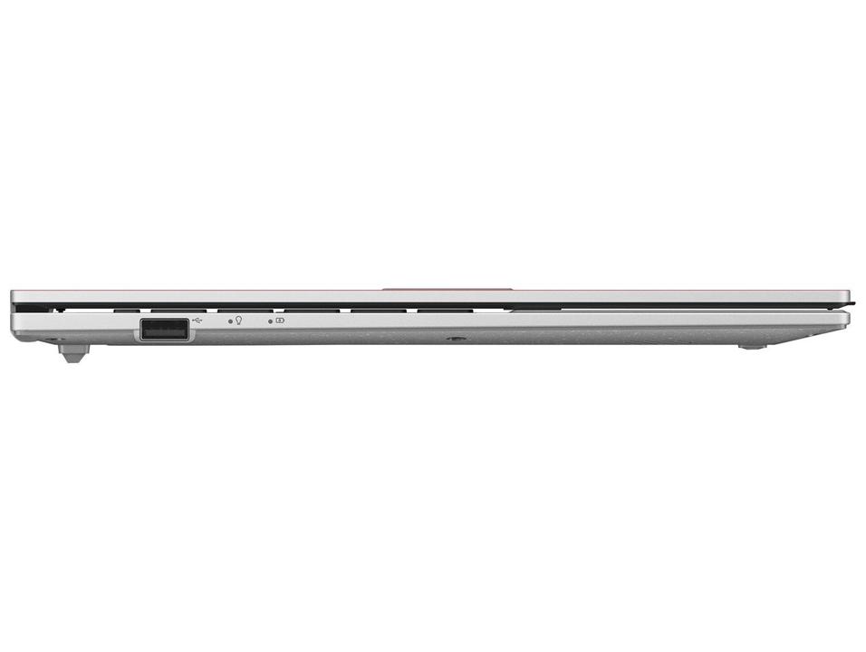 Notebook ASUS Vivobook Go 15 E1504FA-BQ5313WS AMD Athlon 4GB RAM 128GB SSD 15,6" Full HD Windows 11 Microsoft 365 Personal Office 90NB0ZR5-M07ED0 Rosa - 16