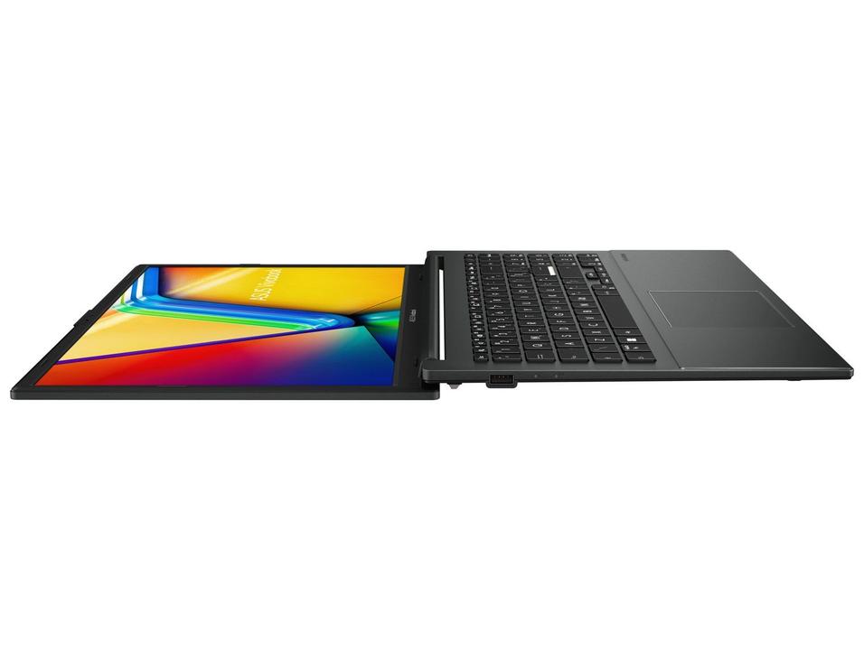 Notebook ASUS Vivobook Go 15 E1504FA-NJ1288 AMD Ryzen 5 7520U 16GB RAM SSD 15,6" Full HD Linux 90NB0ZR2-M028N0 - 8