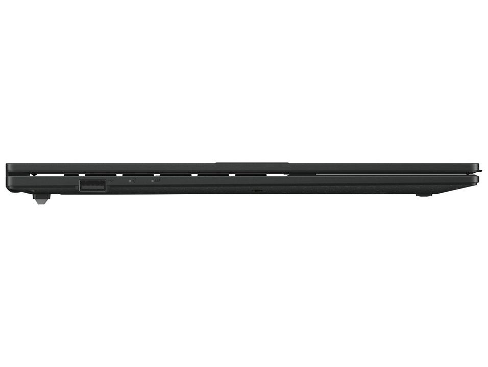 Notebook ASUS Vivobook Go 15 E1504FA-NJ1288 AMD Ryzen 5 7520U 16GB RAM SSD 15,6" Full HD Linux 90NB0ZR2-M028N0 - 11