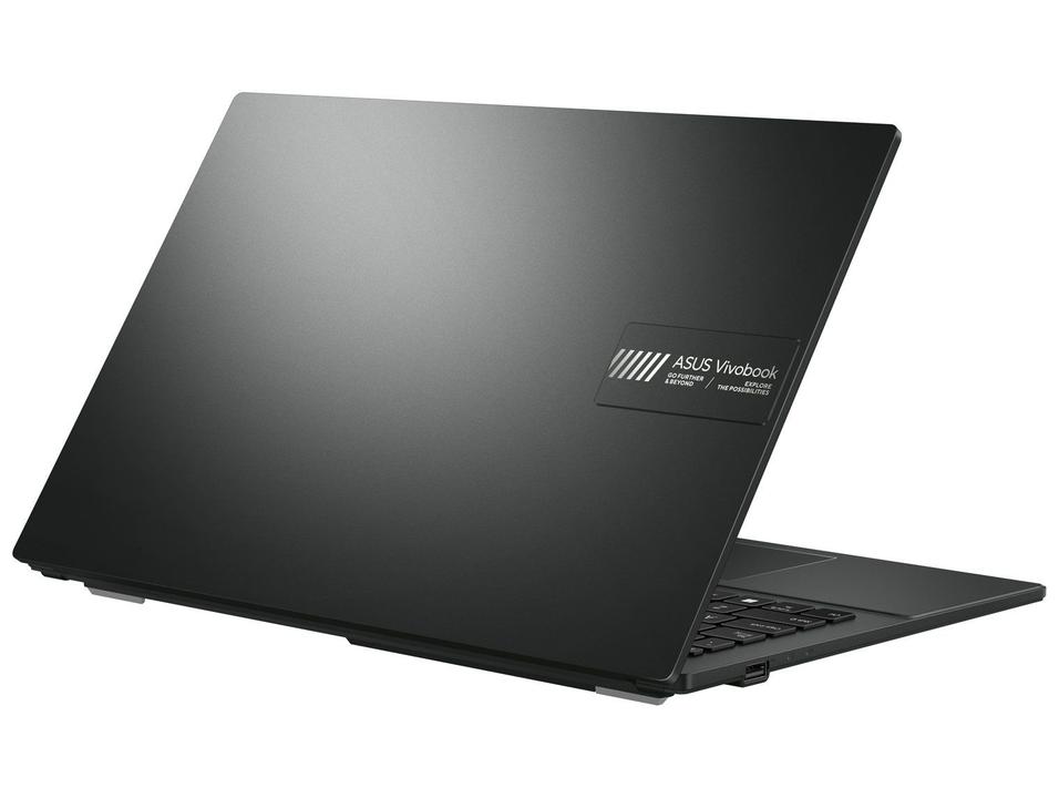 Notebook ASUS Vivobook Go 15 E1504FA-NJ1288 AMD Ryzen 5 7520U 16GB RAM SSD 15,6" Full HD Linux 90NB0ZR2-M028N0 - 9