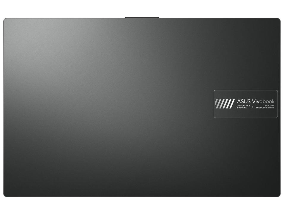 Notebook ASUS Vivobook Go 15 E1504FA-NJ1288 AMD Ryzen 5 7520U 16GB RAM SSD 15,6" Full HD Linux 90NB0ZR2-M028N0 - 13