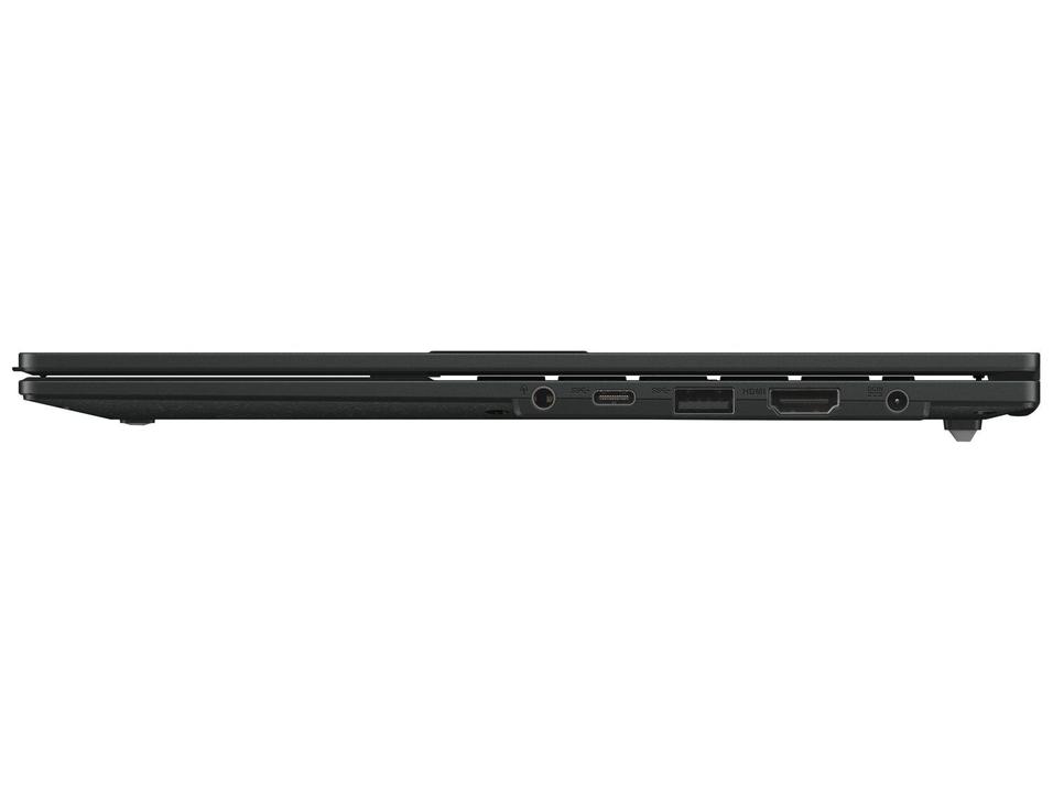 Notebook ASUS Vivobook Go 15 E1504FA-NJ1288 AMD Ryzen 5 7520U 16GB RAM SSD 15,6" Full HD Linux 90NB0ZR2-M028N0 - 12