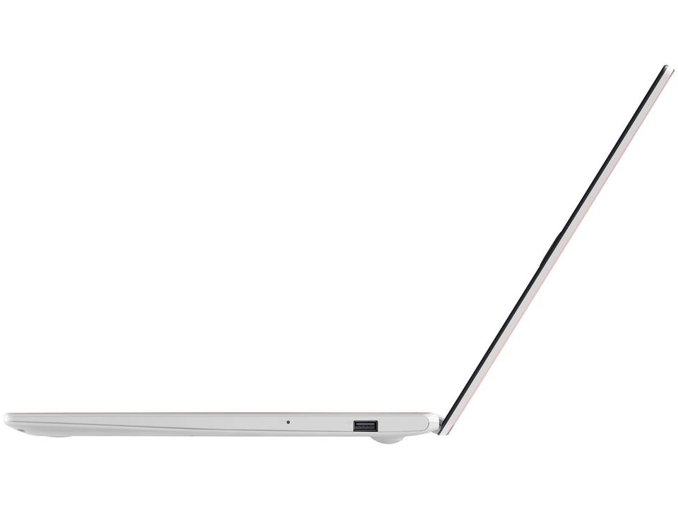 Notebook ASUS Vivobook Go 15 Intel Celeron 4GB RAM 128GB eMMC 15,6" UHD Rosa Windows 11+ Microsoft 365 Personal Office E510KA-BR833WS - 11