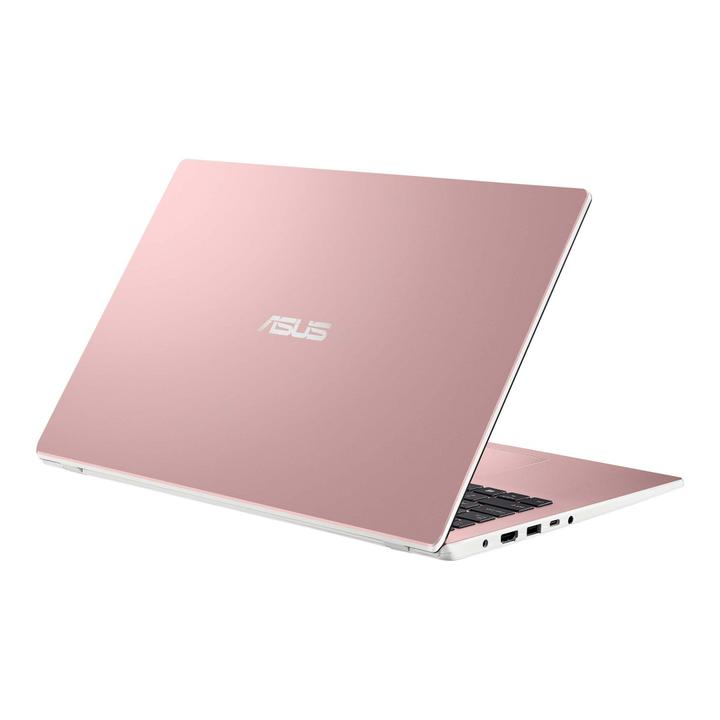 Notebook ASUS Vivobook Go 15 Intel Celeron 4GB RAM 128GB eMMC 15,6" UHD Rosa Windows 11+ Microsoft 365 Personal Office E510KA-BR833WS - 10