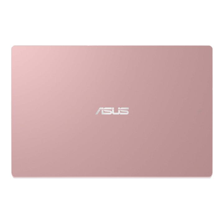 Notebook ASUS Vivobook Go 15 Intel Celeron 4GB RAM 128GB eMMC 15,6" UHD Rosa Windows 11+ Microsoft 365 Personal Office E510KA-BR833WS - 11