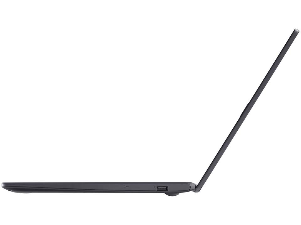 Notebook ASUS Vivobook Go 15 Intel Celeron 4GB RAM 128GB eMMC 15,6" UHD Star Black Windows 11+ Microsoft 365 Personal Office E510KA-BR808WS - 14