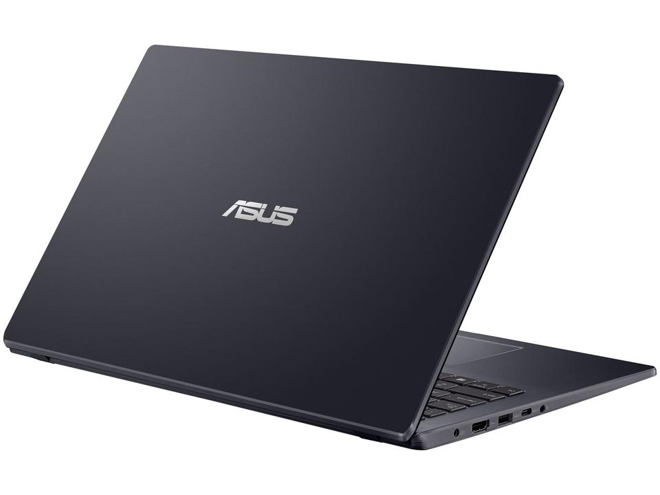Notebook ASUS Vivobook Go 15 Intel Celeron 4GB RAM 128GB eMMC 15,6" UHD Star Black Windows 11+ Microsoft 365 Personal Office E510KA-BR808WS - 12