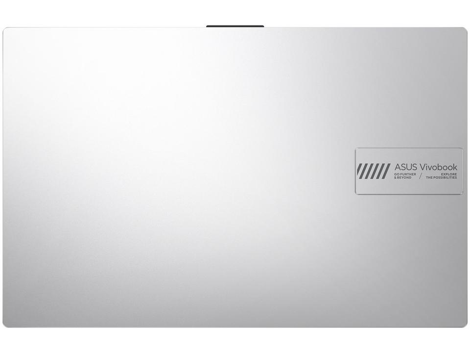 Notebook Asus Vivobook Go 15 Intel Core i3 N305 8GB RAM SSD 256GB Full HD Windows 11 E1504GA-NJ434W - 11