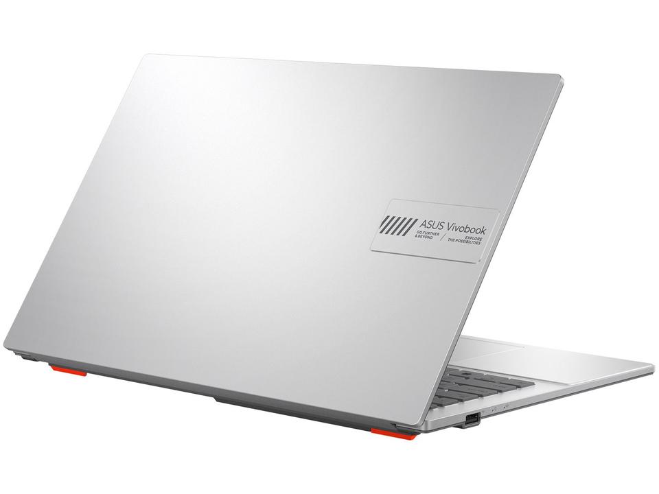 Notebook Asus Vivobook Go 15 Intel Core i3 N305 8GB RAM SSD 256GB Full HD Windows 11 E1504GA-NJ434W - 10