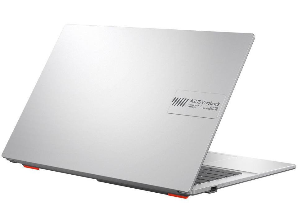 Notebook Asus Vivobook Go 15 Intel Core i3 N305 8GB RAM SSD 256GB Full HD Windows 11 E1504GA-NJ434W - 10