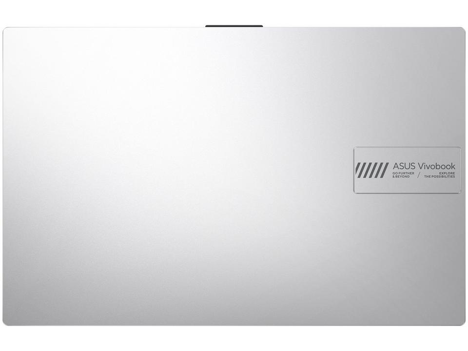 Notebook Asus Vivobook Go 15 Intel Core i3 N305 8GB RAM SSD 256GB Full HD Windows 11 E1504GA-NJ434W - 11