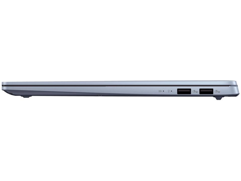 Notebook ASUS Vivobook S 14 Intel Core Ultra 7 16GB RAM 512GB SSD 14" Windows 11 - S5406SA-PP218W - 14