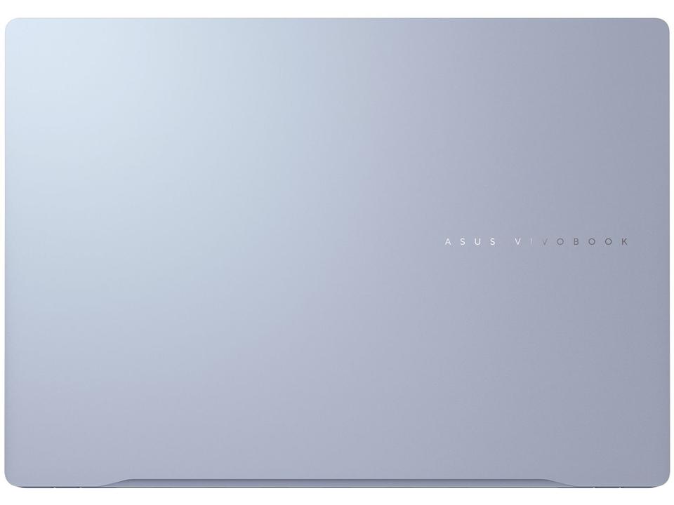 Notebook ASUS Vivobook S 14 Intel Core Ultra 7 16GB RAM 512GB SSD 14" Windows 11 - S5406SA-PP218W - 13