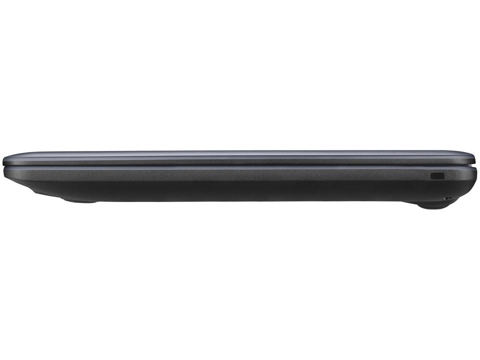 Notebook Asus VivoBook X543MA-GQ1300T - Intel Celeron Dual-Core 4GB 500GB 15,6” Windows 10 - 10