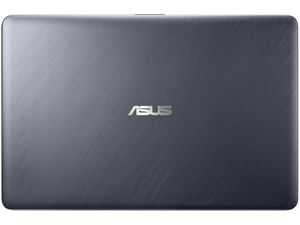 Notebook Asus VivoBook X543MA-GQ1300T - Intel Celeron Dual-Core 4GB 500GB 15,6” Windows 10 - 7
