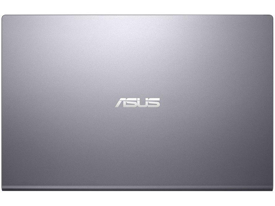 Notebook Asus X515JF-EJ153T Intel Core i5 8GB 256G - SSD 15,6” Full HD Placa de Vídeo 2GB Windows 10 - 5